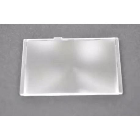 Matówka Nikon D600 D610