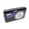 Aparat Sony CYBER-SHOT DSC-W310 - czarny ładny stan