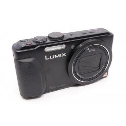 Aparat Panasonic Lumix DMC-TZ41 - kompakt - kompaktowy - Używany, idealny stan, sprawny