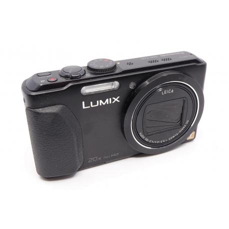 Aparat Panasonic Lumix DMC-TZ41 - kompakt - kompaktowy - Używany, idealny stan, sprawny