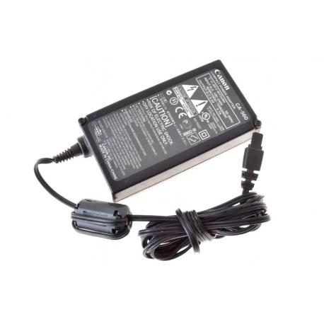 Zasilacz Canon CA-560 - oryginalny zasilacz sieciowy