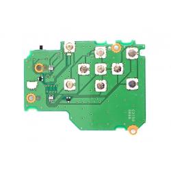 Gniazdo SD z klawiaturą Canon A700