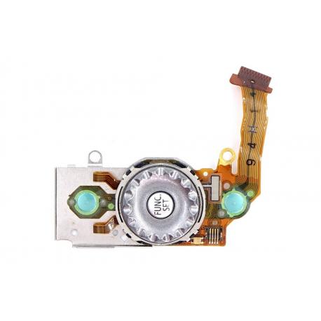 Klawiatura Canon Ixus 110 SD960