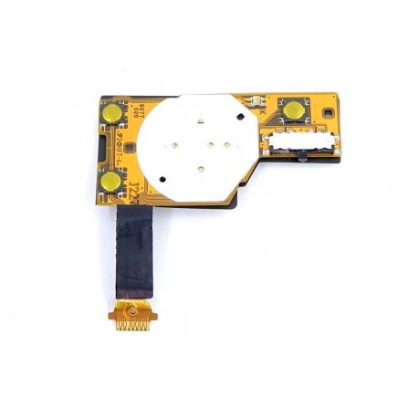 Klawiatura Canon Ixus 130 SD1400