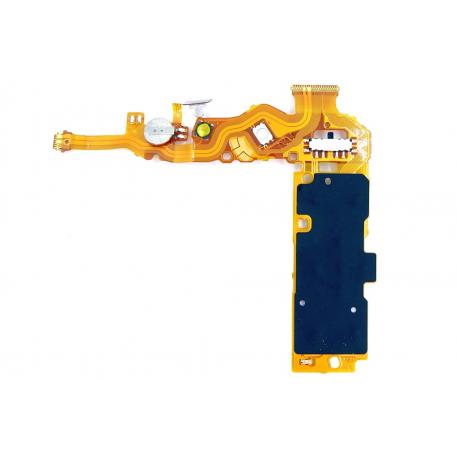 Klawiatura Canon Ixus 275 ELPH 350HS