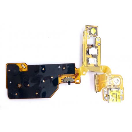 Klawiatura Canon Ixus 220 Elph 300 PC1591