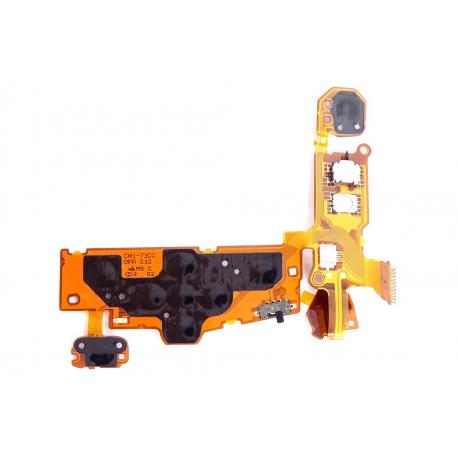 Klawiatura Canon Ixus 230 ELPH 310 PC1676