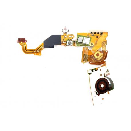 Klawiatura Canon Ixus 960 SD950 IS IXY Digital 2000 IS PC1248