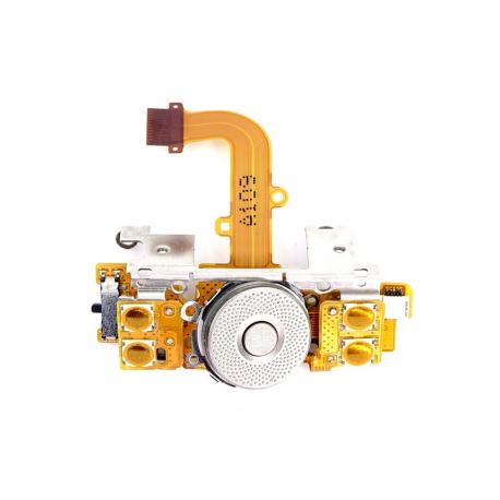 Klawiatura Canon Ixus 90 SD790 IS IXY Digital 95 IS PC1261