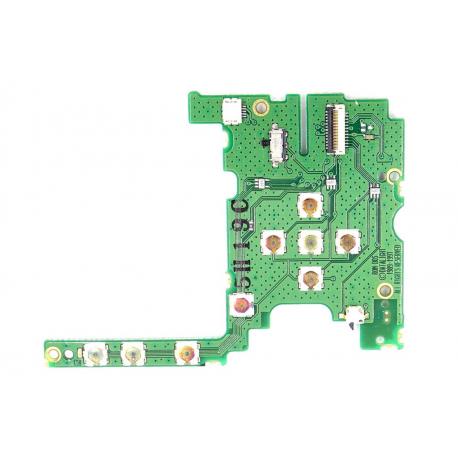 Klawiatura Canon A510