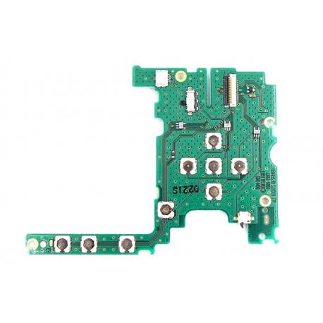 Klawiatura Canon A520 PC1106