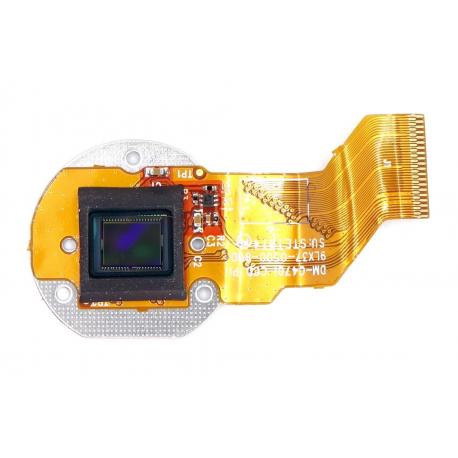 Matryca CCD Sony W310 DSC-W310
