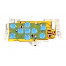 Klawiatura Canon SX200 PC1339