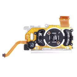 Moduł klawiatury Canon SX120 is