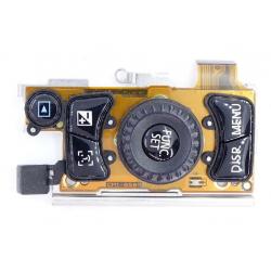 Klawiatura Canon SX130 PC1562