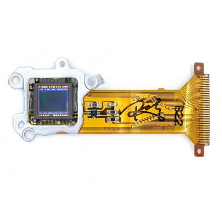 Matryca CCD Canon Ixus 75 IS SD750 IS IXY Digital 90 IS PC1227