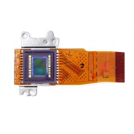 Matryca CCD Canon A510