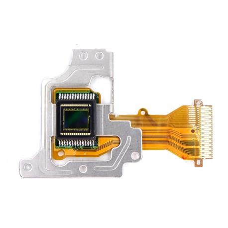 Matryca CCD Canon A470 PC1267