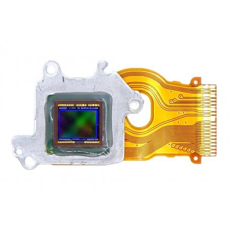 Matryca CCD Canon A495 PC1470