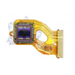 Matryca CCD Canon Ixus 950 SD850 IS IXY Digital 810 IS PC1235