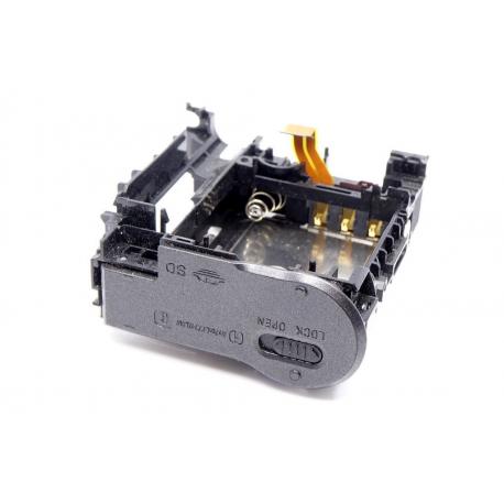 Komora i klapka baterii Sony HX7V DSC-HX7