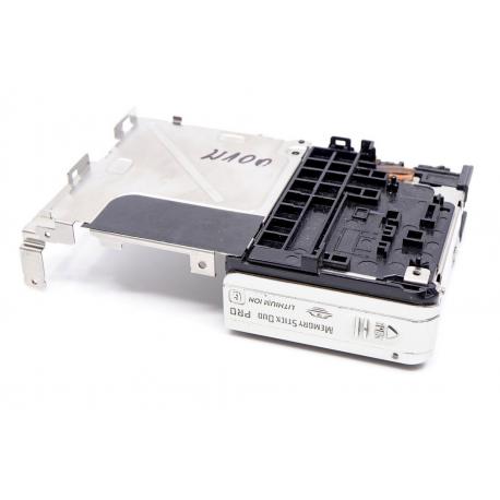 Komora i klapka baterii Sony W100 DSC-W100