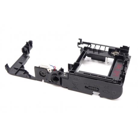 Komora i klapka baterii Sony WX300 DSC-WX300