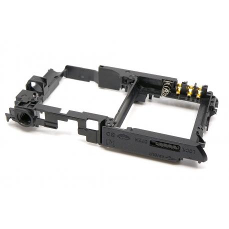 Komora i klapka baterii Sony W520 DSC-W520