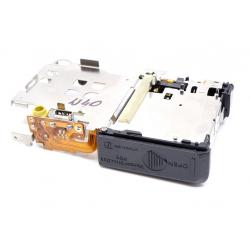 Komora i klapka baterii Sony W40 DSC-W40