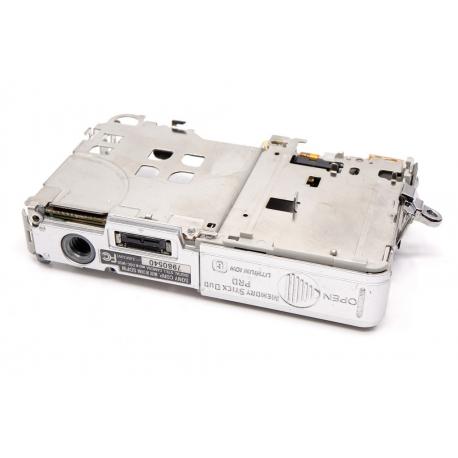 Komora i klapka baterii Sony W50 DSC-W50 W70 DSC-W70