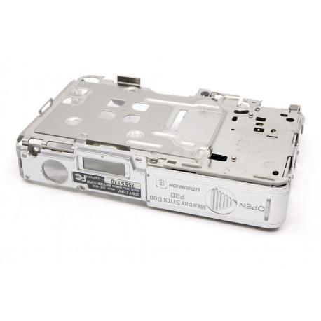 Komora i klapka baterii Sony W55 DSC-W55