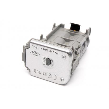 Komora i klapka baterii Sony W5 DSC-W5 W7 DSC-W7