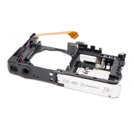 Komora i klapka baterii Sony W610 DSC-W610