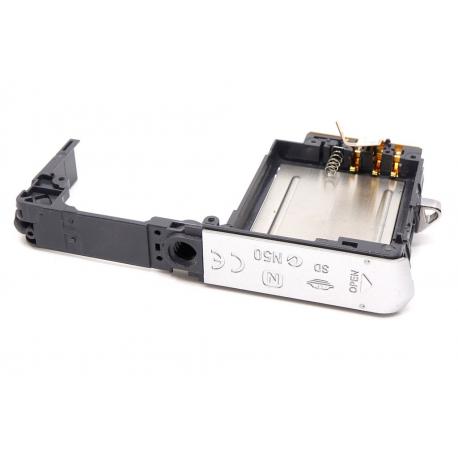 Komora i klapka baterii Sony W310 DSC-W310