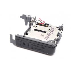 Komora i klapka baterii Sony W210 DSC-W210 W215 DSC-W215