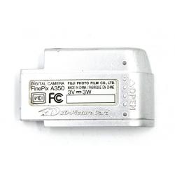 Klapka baterii Fuji A350