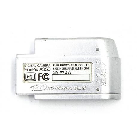 Klapka baterii Fuji A350
