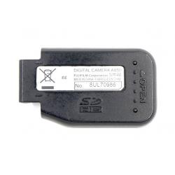 Klapka baterii Fuji A850