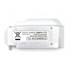Klapka baterii Fuji A700