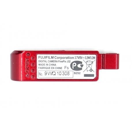 Klapka baterii Fuji J30 J32