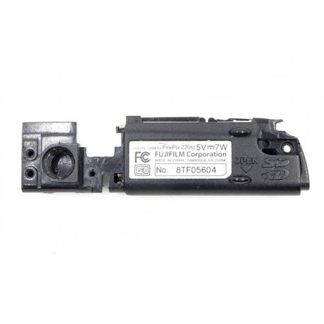 Klapka baterii Fuji Z20 fd