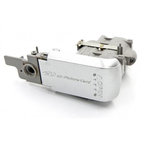 Komora i klapka baterii Fuji A310