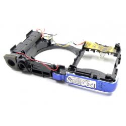 Komora i klapka baterii Fuji JX420