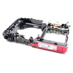 Komora i klapka baterii Fuji JX500