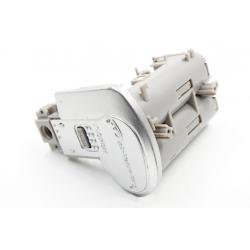 Komora baterii z klapką Fuji E500