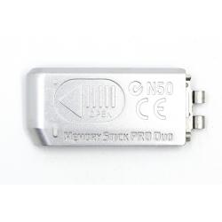 Klapka baterii Sony DSC S730