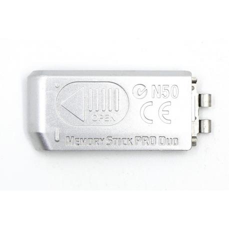 Klapka baterii Sony DSC S730