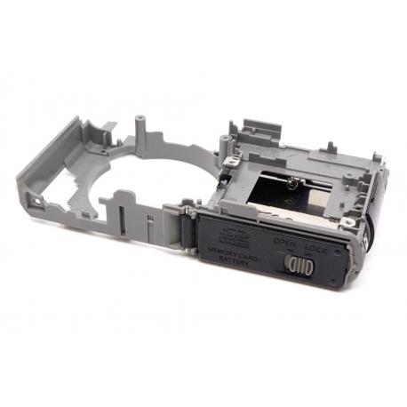 Komora i klapka baterii Panasonic FS3 DMC-FS3