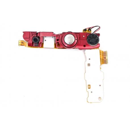 Klawiatura Canon A4000 PC1730 panel sterujący