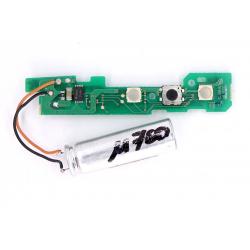 Moduł lampy Olympus mju 700 u700